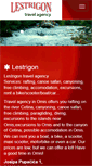 Mobile Screenshot of lestrigon.com